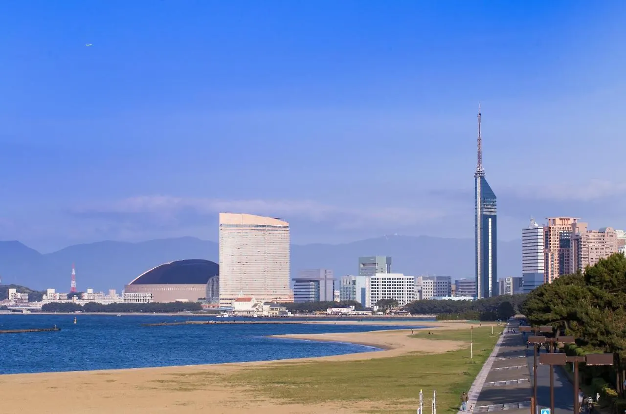 Smart Hotel Hakata 3 후쿠오카 3*,  일본