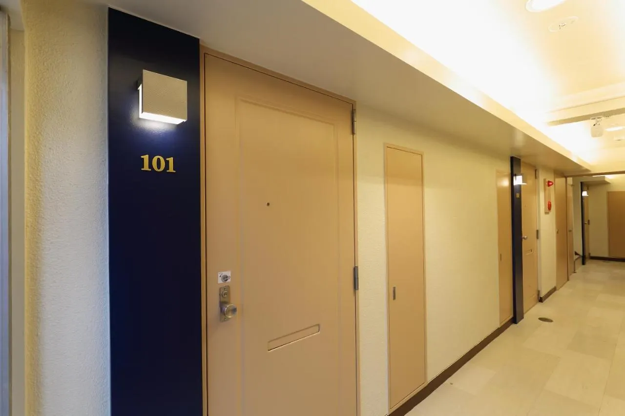 Smart Hotel Hakata 3 후쿠오카